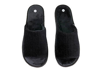 Капці 47 розміру домашні (кімнатні) модель А-3 31 см