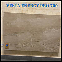 Vesta Energy PRO 700 Керамическая панель с терморегулятором
