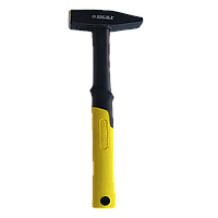 Молоток слюсарний, 500 г, комбінована ручка "Sigma"