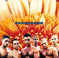 Rammstein Herzeleid (Vinyl)