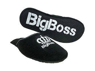 Капці 46 розміру домашні (кімнатні) модель А-4 31 см