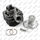 49cm3 Honda DIO AF-18/27 (Ø39, p-12) ЦПГ в комплекті ZUMBA