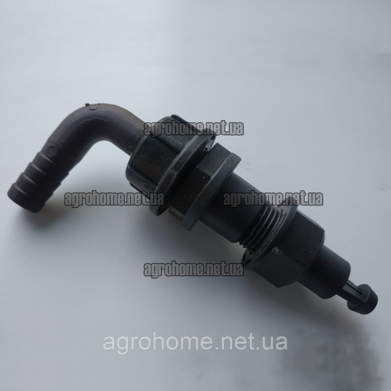 Змішувач в кришку оприскувача, фото 1
