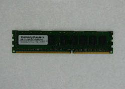 4GB DDR3 1066 MHz PC3 8500E 2Rx8 RAM ECC Оперативна пам'ять