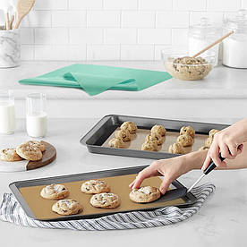 Силіконовий килимок для випікання Maestro MR-1588-L (60x50 см)