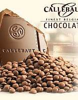 Молочний шоколад Callebaut S21, 30,1% 100г.