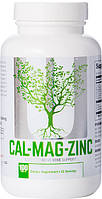Вітаміни Кальцій, Цинк, Магній Universal Nutrition Calcium-Zinc-Magnesium 100 таблеток