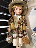 Лялька колекційна 40cm Reinart Faelens (ціна за 1 штуку), фото 10