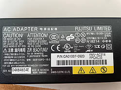Блок живлення для ноутбука Fujitsu FMV-AC314 19V - 4.22A 5.5mm x 2.5mm