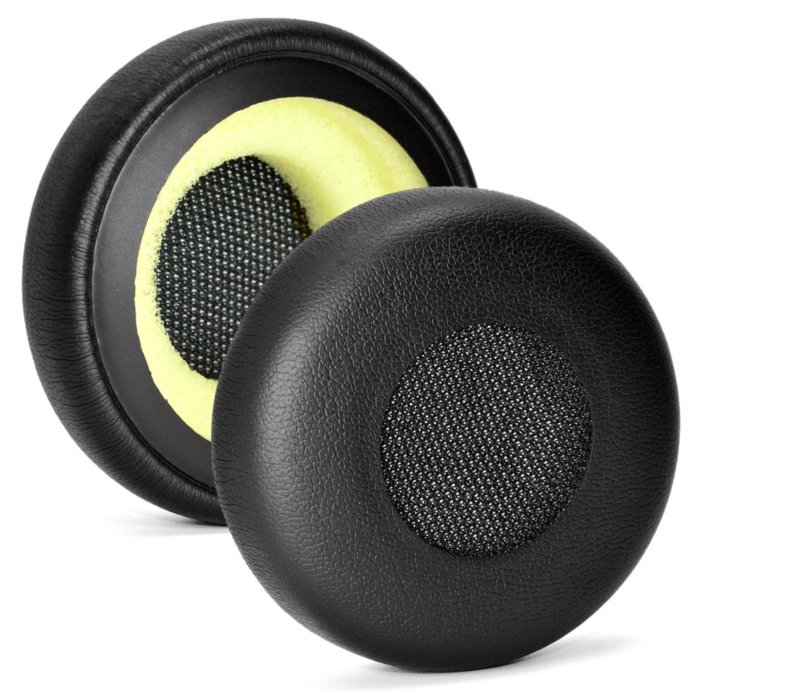 Оригінальні амбушури Jabra Evolve 75 Evolve 20 HSC016 Evolve 30 Jabra Evolve 65 HSC018W EVOLVE 40 MS HSC060, фото 1