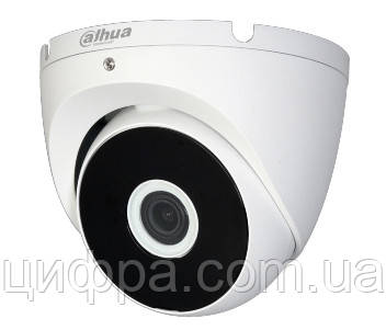 Відеокамера Dahua DH-HAC-T2A51P (2.8mm), фото 1