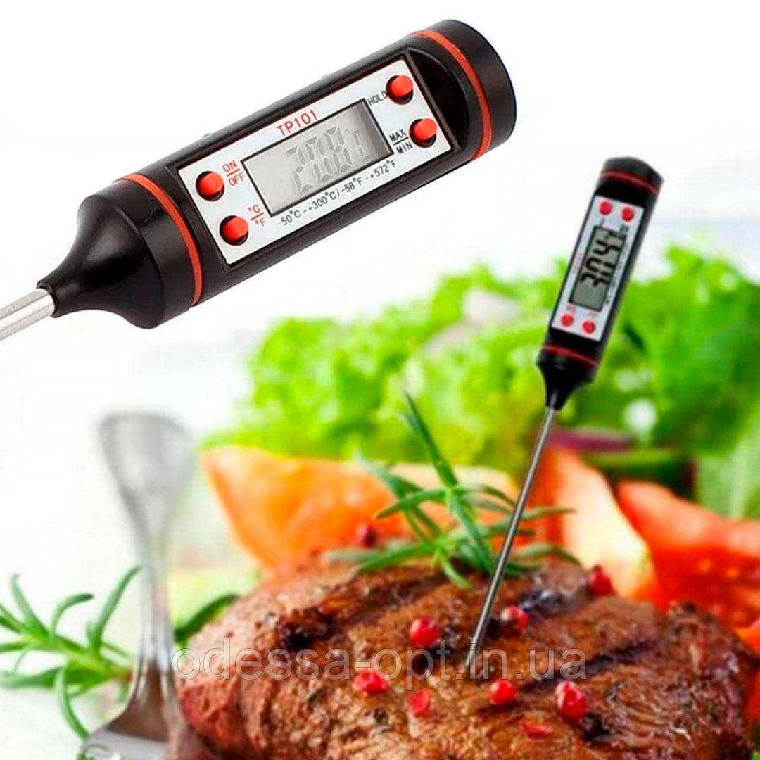 Термометр для їжі TP 101