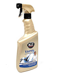Засіб для очищення всіх видів тканин салонa автомобіля Tapis (770ml)