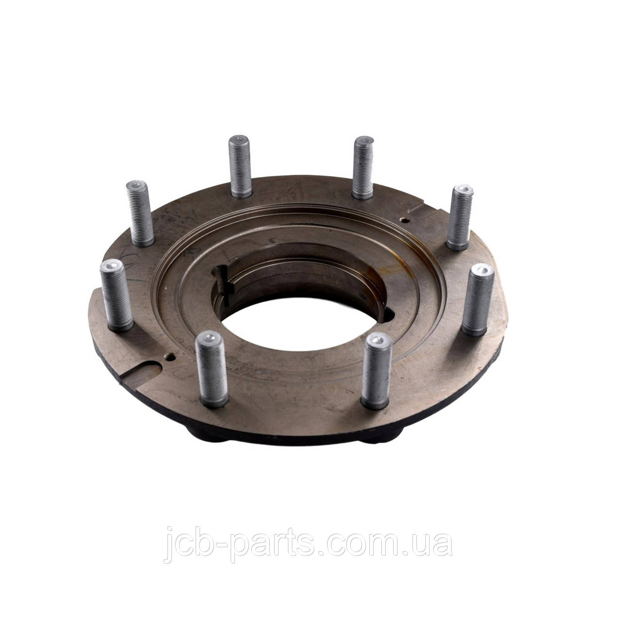 064086 (47484456) Фланець маточини (hub kit) CARRARO