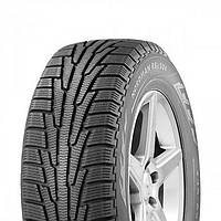 Зимние шины Nokian Nordman RS2 205/60 R16 96R XL