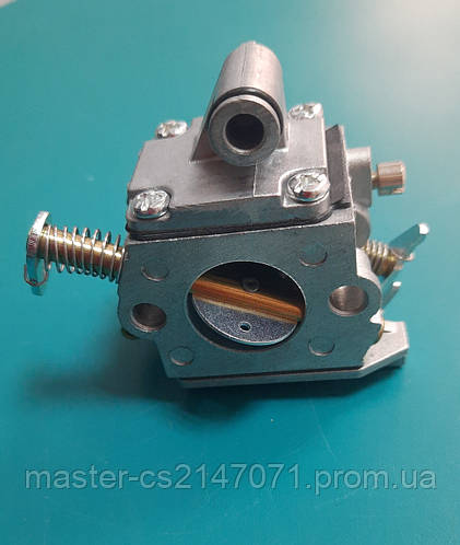 Карбюратор на бензопилу Stihl MS180, цена 472 грн — Prom.ua (ID#75539138)