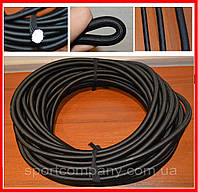 Борцовская резина 14 мм жгут эспандер спортивный резина для тренировок эспандер для пловца боксера лыжника