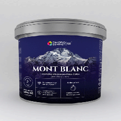 Інтер’єрна латексна фарба  «MONT BLANC» SATIN Effect
