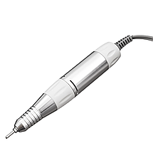 Фрезер Pro MPZ ZS-603 на 65 Вт 45000 об/хв для манікюру і педикюру (white), фото 6