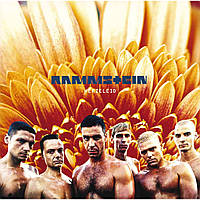 Виниловая пластинка Rammstein Herzeleid 1995/2017 2LP (2729663)