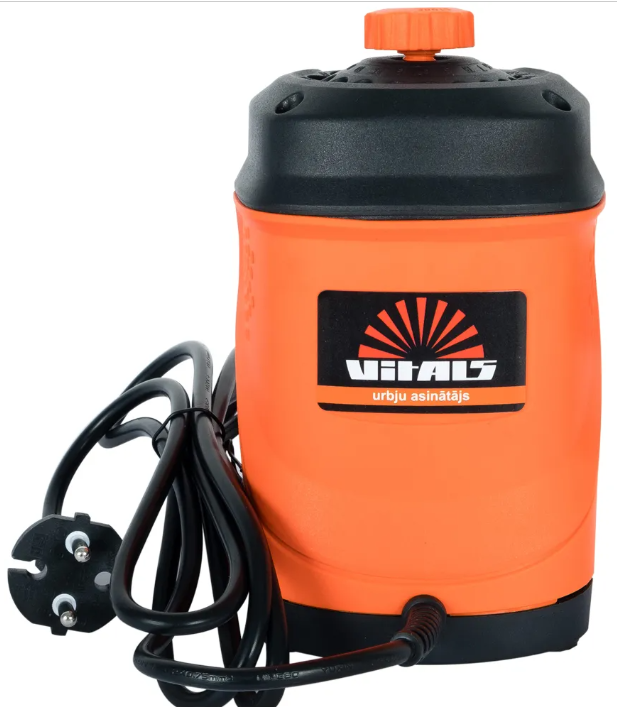 Верстат для заточування свердел Vitals Ua 9516JH, фото 1