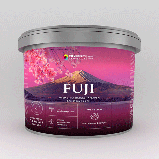 Фарба інтер'єрна латексна "FUJI", фото 3
