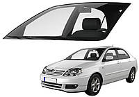 Лобовое стекло Toyota Corolla Е120/E130 2002-2007