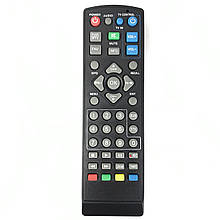 Пульт для DVB-T2 U2C/Uclan T2 HD SE Metal