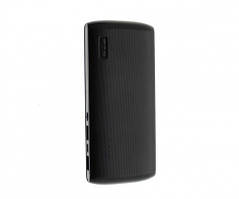 Додаткова батарея Power Bank Kingleen PZX C145 18000 mAh (Чорний)