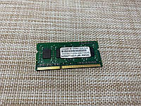Оперативная память 1GB SO-DIMM DDR3 1333 MHz MD03EU1020M
