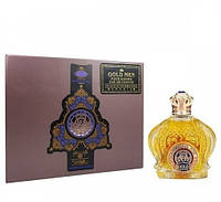 Shaik Opulent Gold Edition For Men 100 ml