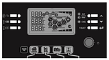 Axioma 5000ВА (5000Вт) 48В МРРТ 80А ISMPPT BFР 5000 гібридний інвертор (ДБЖ), фото 4