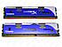 DDR3 4GB (2x2Gb) 1600 MHz (PC3-12800) CL9 Kingston HyperX KHX1600C9D3K3/6GX, фото 3