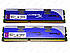 DDR3 4GB (2x2Gb) 1600 MHz (PC3-12800) CL9 Kingston HyperX KHX1600C9D3K3/6GX, фото 4