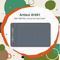 Графічний планшет Artisul A1201 з підтримкою Android