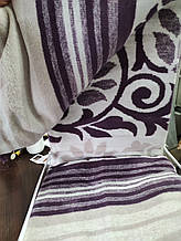 Плед теплий, без ворсовий, євро розмір, Туреччина