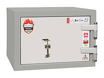 Вогнезломостійкі сейфи