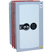 Вбудовувані сейфи