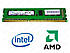 DDR3 2GB 1600 MHz (PC3-12800) ECC різні виробники, фото 3
