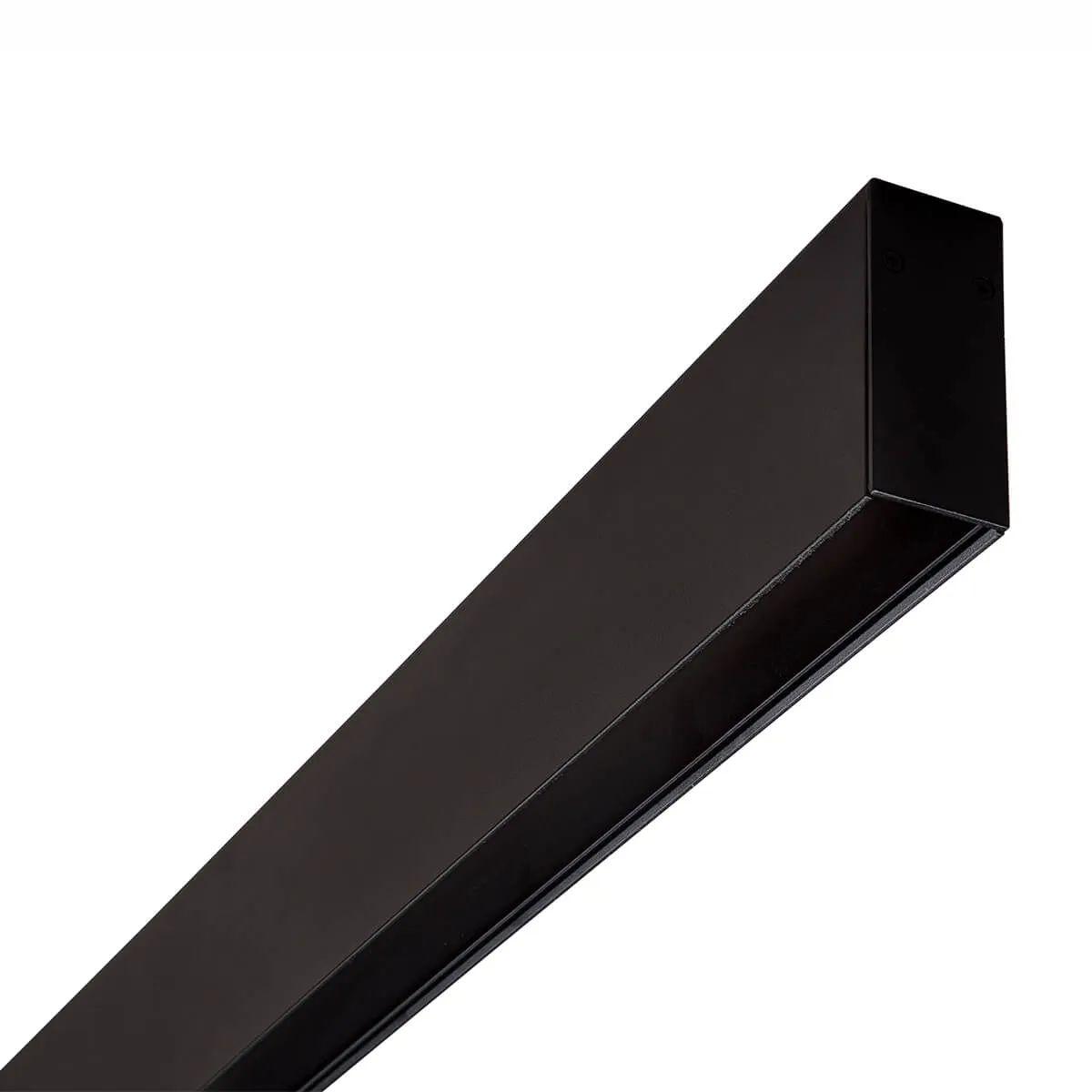 Магнітний трек MJ-Light Magnet TS-TS-TRACK 2M накладний