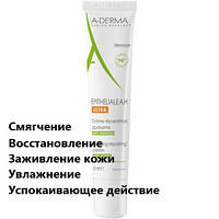 Успокаивающий восстанавливающий крем A-Derma Epitheliale A.H. Soothing Repairing Cream