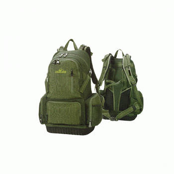 Рюкзак GC зелений 50L