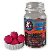 POP UP PIRANHAS BAITS 15мм.