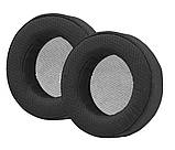 Амбушури для наушников AKG K601 AKG K701 AKG K702 AKG Q701 AKG Q702 AKG K712Pro AKG K612Pro Фабрична тканина, фото 3