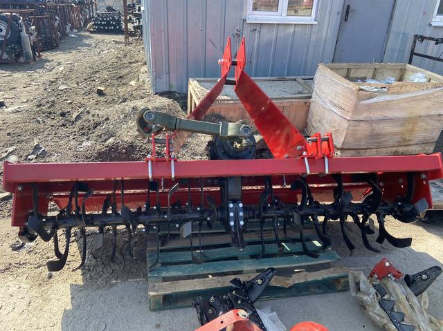 Грунтофреза на трактор Грунтофреза на трактор