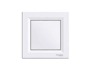 Asfora заглушка біла Schneider Electric, EPH5600121