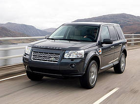 Задні амортизатори Land Rover Freelander 2 від 2006 г із двигунами 2,0-3,2 (Амортизатори Стійки Land Rover), фото 2