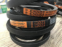 Ремень клиновой В 1450 Ld, 17x1450 Ld - ENDURA INDIA ORIGINAL!!!!