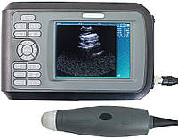 HandScan V7 Портативний ветеринарний ультразвуковий сканер УЗД УЗИ тварин 3,5 МГц