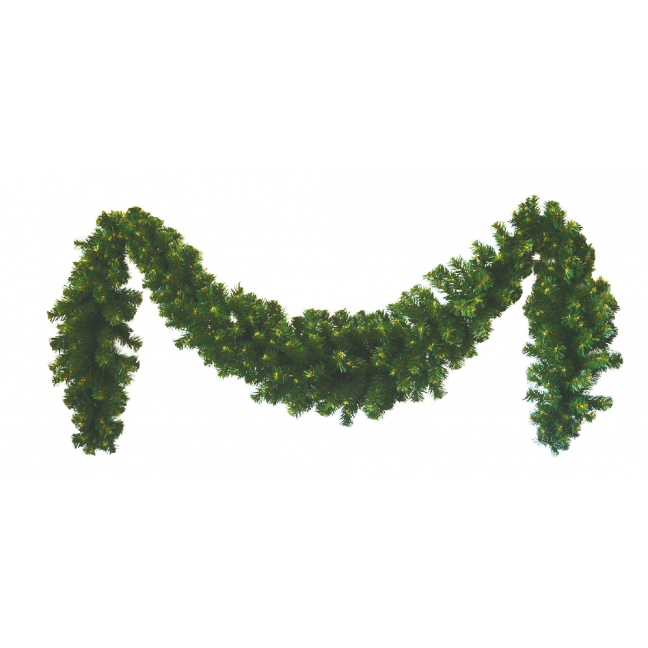 Ялинкова гілка 2.50 м, фігурна